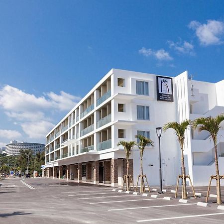נאגו Kariyushi Lch. Resort מראה חיצוני תמונה