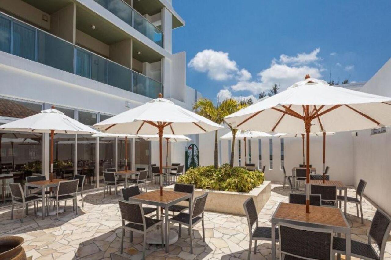 נאגו Kariyushi Lch. Resort מראה חיצוני תמונה