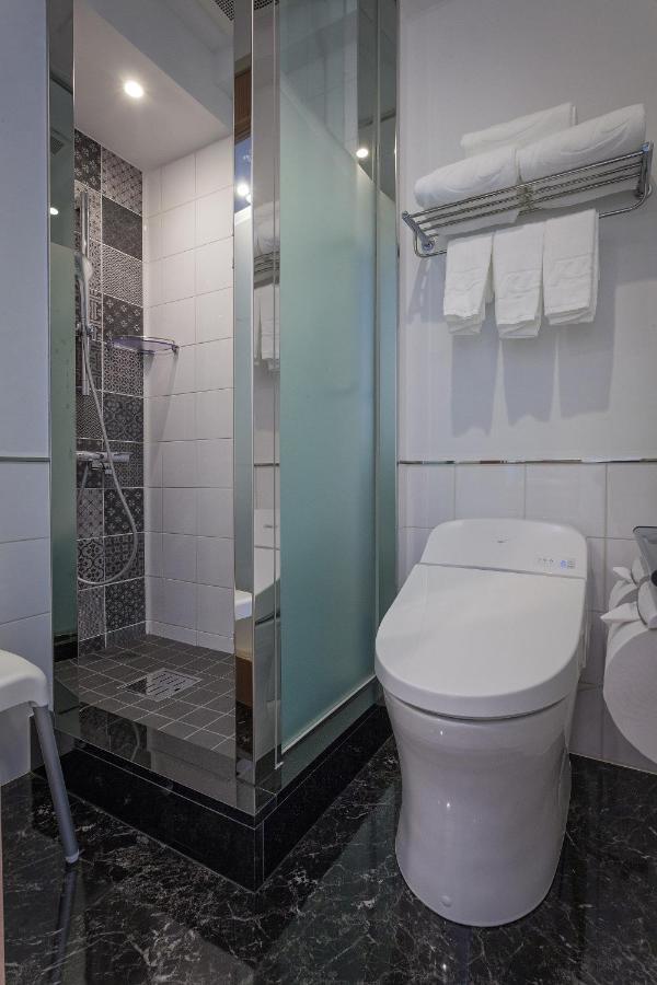 נאגו Kariyushi Lch. Resort מראה חיצוני תמונה